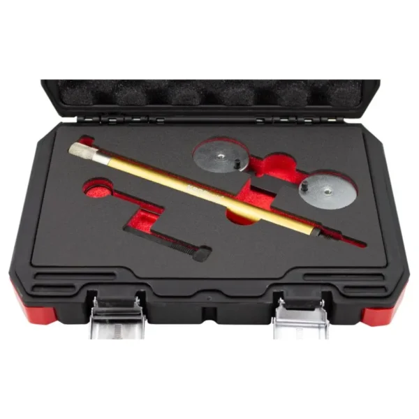 KIT sincronização VAG - Motores 1.4-1.6 FSI