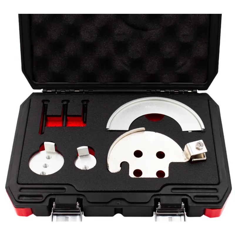 KIT tirar e colocar correias elásticas universal KIT tirar e colocar correias elásticas universal
