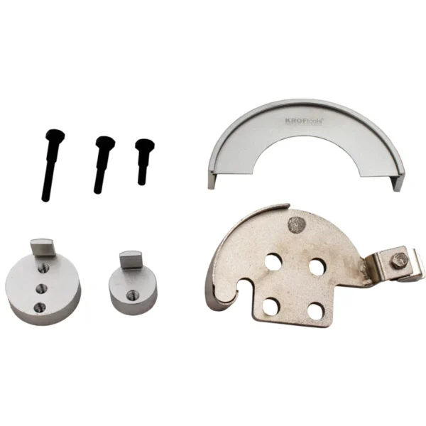 KIT tirar e colocar correias elásticas universal KIT tirar e colocar correias elásticas universal