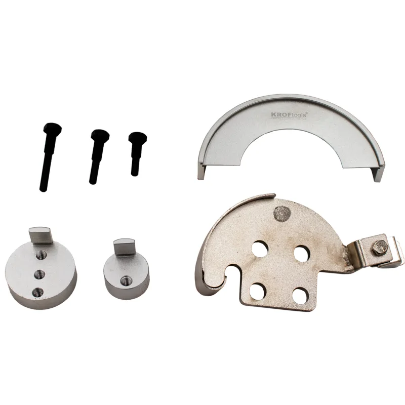 KIT tirar e colocar correias elásticas universal KIT tirar e colocar correias elásticas universal