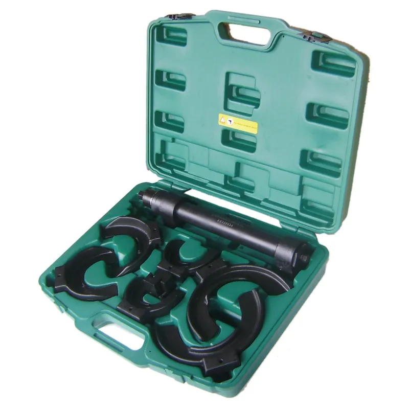 Compressor de molas MacPherson Compressor de molas MacPherson