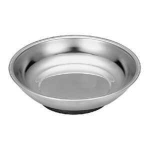 Bandeja Magnética Redonda