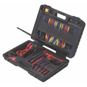 Kit de acessórios electricista / electrónica auto