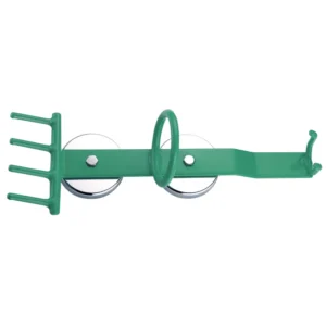 Suporte magnético para máquina de Impacto