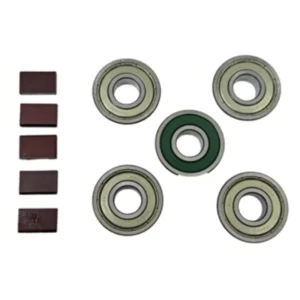 Kit reparação para lixadora JAS-0010