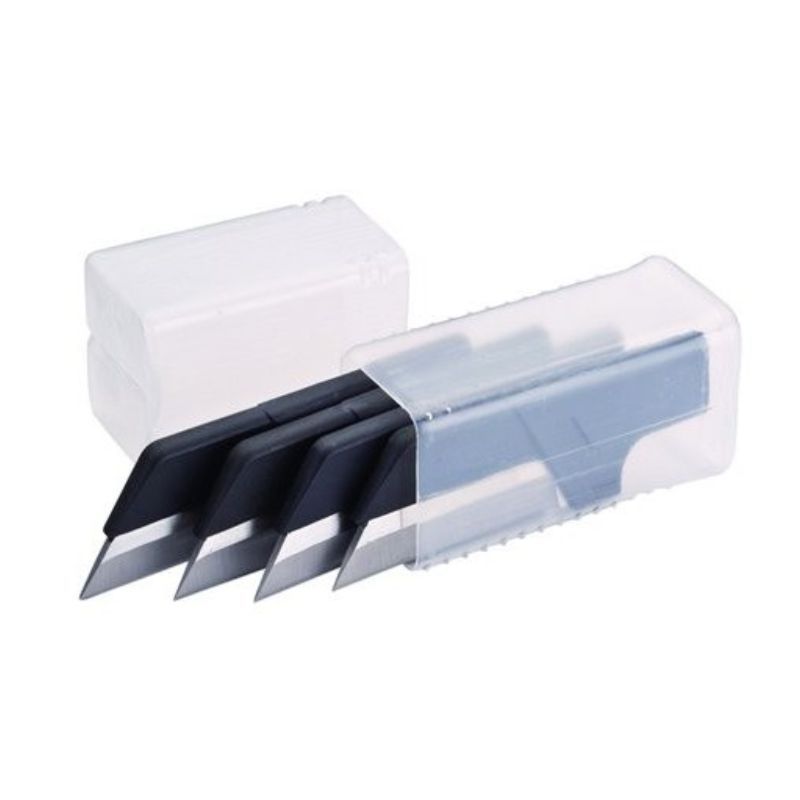 Lâmina para x-acto isolado MKV7 (4 pcs) Lâmina para x-acto isolado MKV7