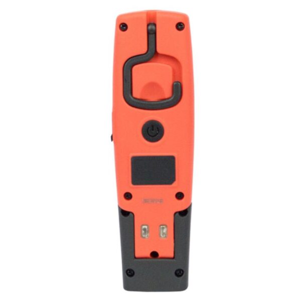 Gambiarra LED com base - 400 Lumens