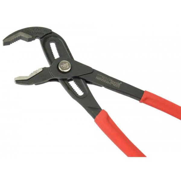Alicate ajuste rápido 12"