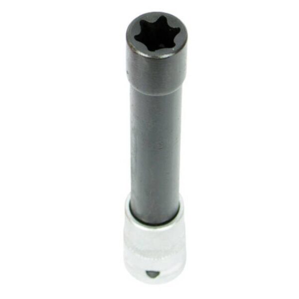 Jogo 6 chaves TORX interior longas