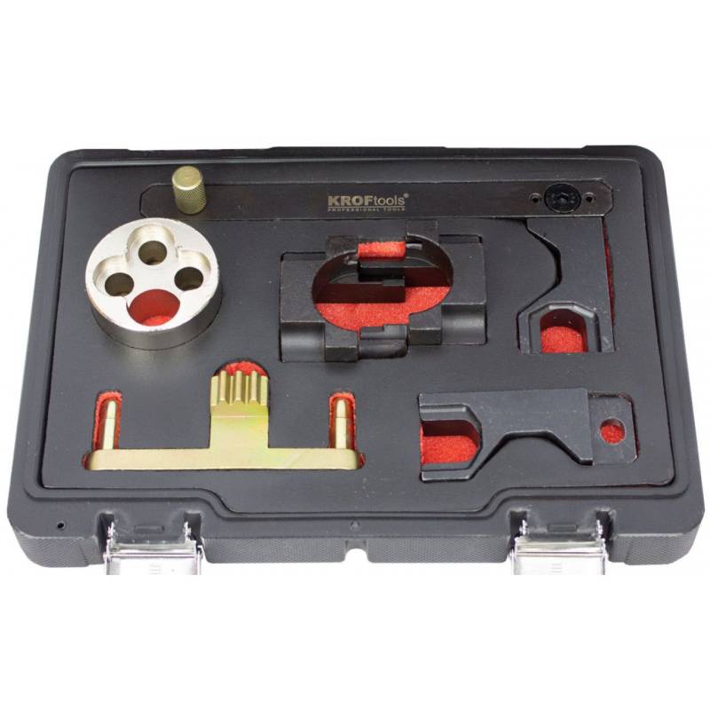 Jogo sincronização Mercedes M651 até 2017 Jogo sincronização Mercedes M651