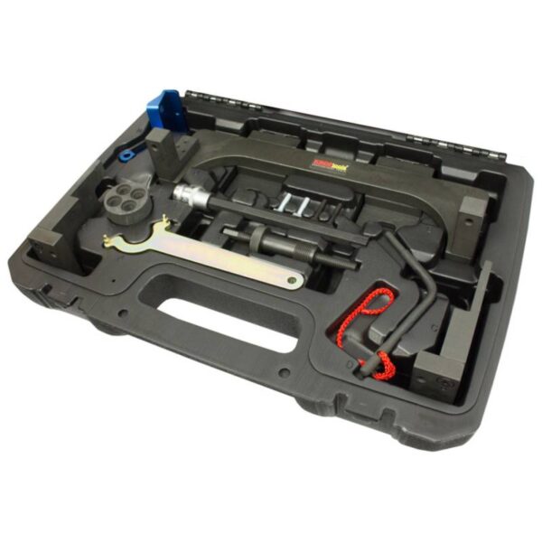 Jogo sincronização BMW B38/B46/B48