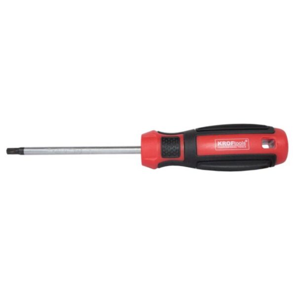 Chave TORX de punho