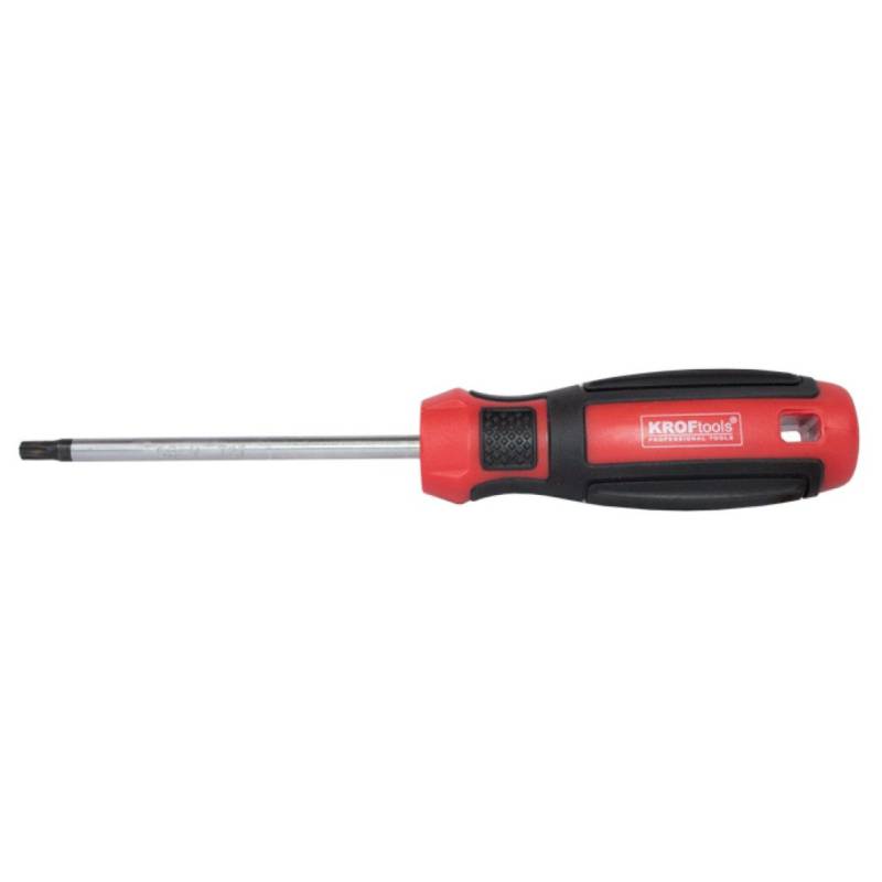 Chave TORX de punho