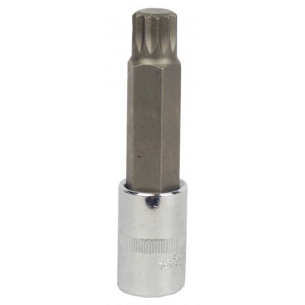 Juego De 8 Boquillas De Percusión WeberTools – Dentado Múltiple M5 A M18, Para Uso Profesional