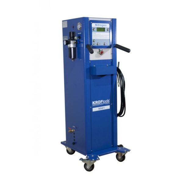 Máquina nitrogénio para pneus Máquina nitrogénio para pneus