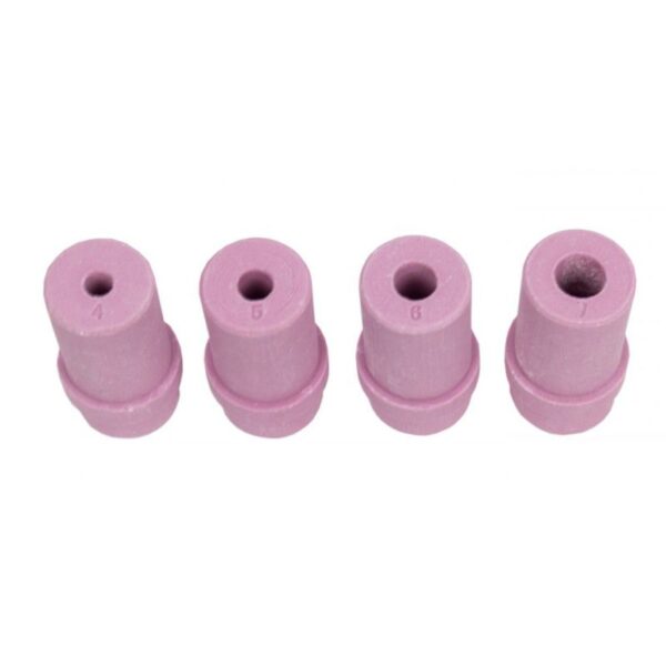 Bocais para pistola jacto de areia 4/5/6/7mm