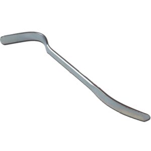 Alavanca chapeiro 380mm (Fig A)