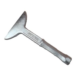 Cunha chapeiro 137mm (Fig B)