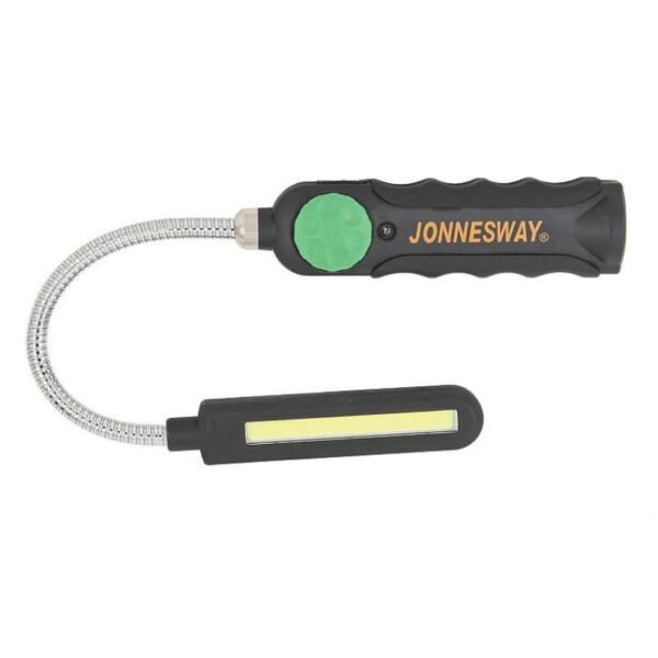 Gambiarra led flexível