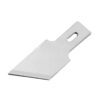 Laminas para raspador (100pcs) Laminas para raspador (100pcs)