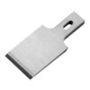 Laminas para raspador (100pcs) Laminas para raspador (100pcs)