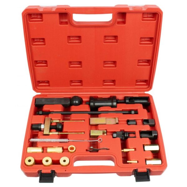 Extractor injectores common rail grupo VAG Extractor injectores common rail grupo VAG