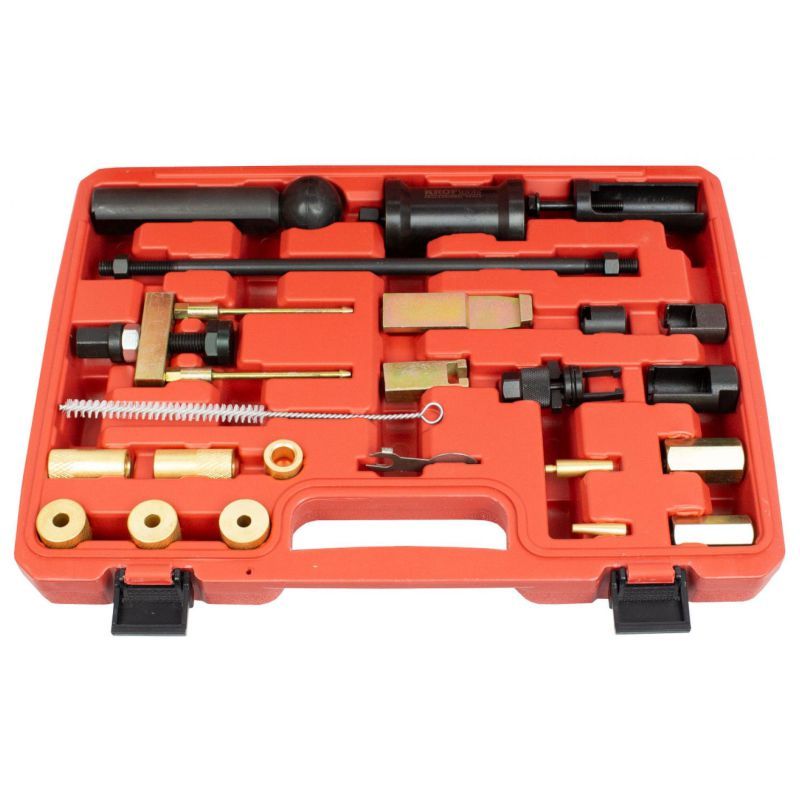 Extractor injectores common rail grupo VAG Extractor injectores common rail grupo VAG