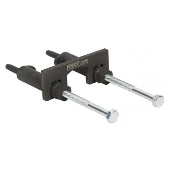 Extractor injectores diesel JLR 2.7/3.6