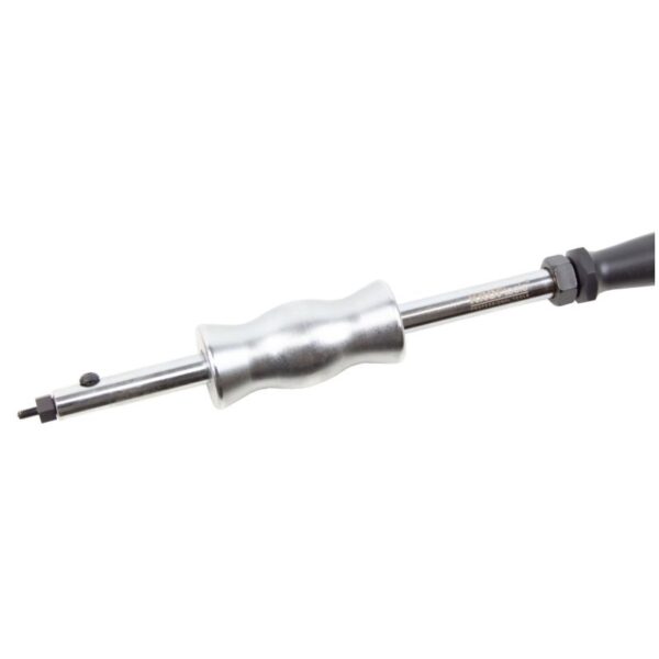 Extractor vedante radiador AC M5
