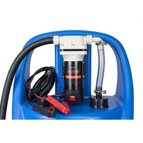 Tanque transporte ADBLUE® 75L 12V