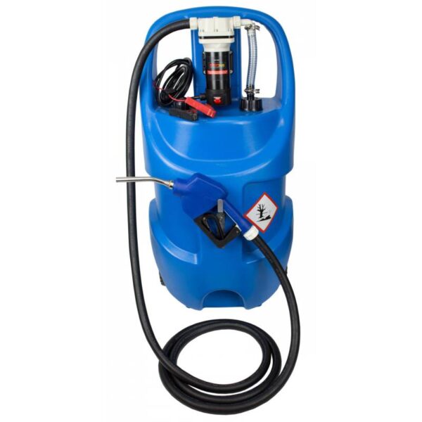 Tanque transporte ADBLUE® 75L 12V