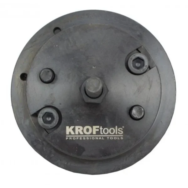 Extractor polia da cambota Jaguar e Land Rover