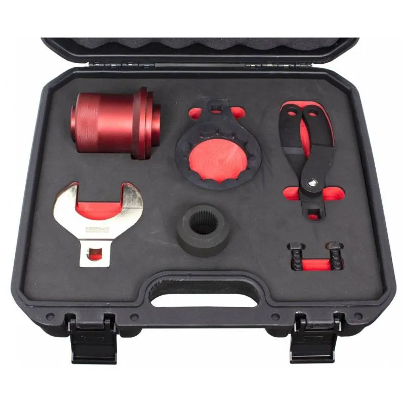 KIT remoção flange do diferencial BMW KIT remoção flange do diferencial BMW