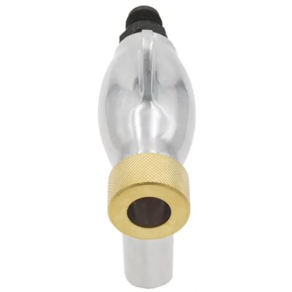 Pistola jacto de areia 120PSI