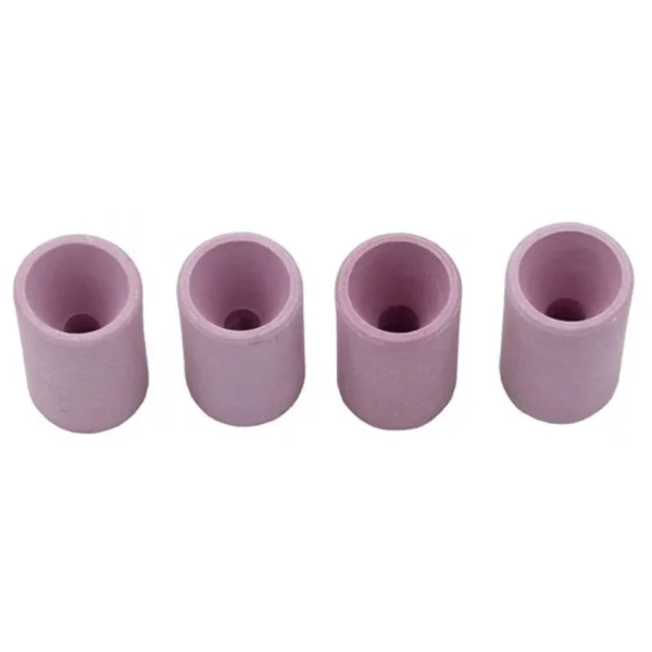 4 bocais para pistola jacto de areia 6-7mm