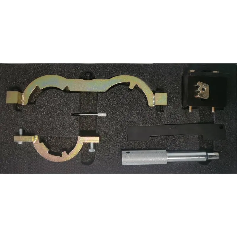 Kit Bloqueio Motores Opel 1.0/1.2/1.4 Twin Cam Kit Bloqueio Motores Opel 1.0/1.2/1.4 Twin Cam