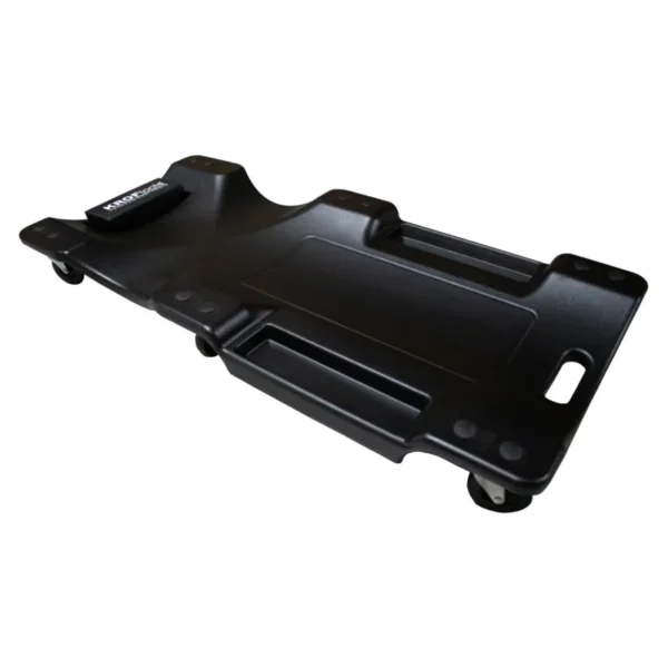 Estrado para mecânico 40" plástico