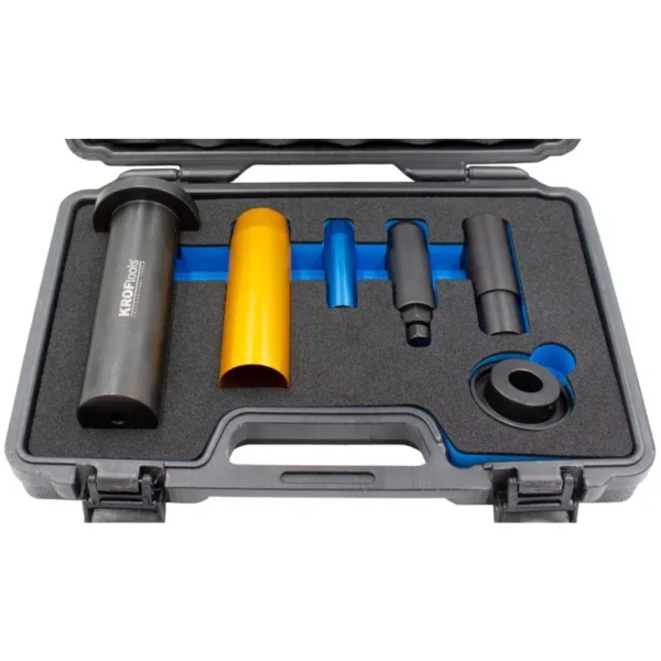 KIT substituição vedantes embraiagem a seco FORD/VOLVO