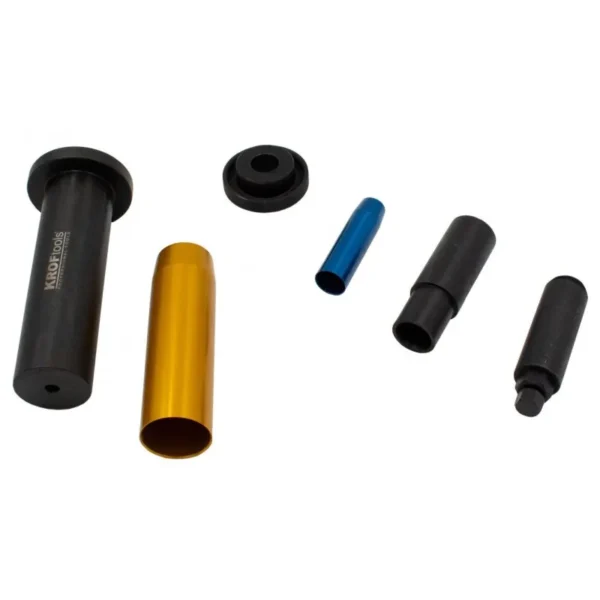 KIT substituição vedantes embraiagem a seco FORD/VOLVO