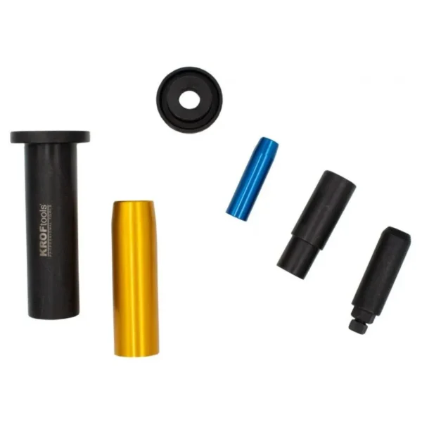 KIT substituição vedantes embraiagem a seco FORD/VOLVO
