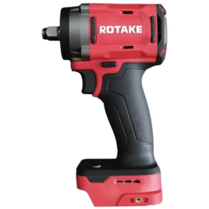 Máquina de impacto 1/2" 580Nm 20V