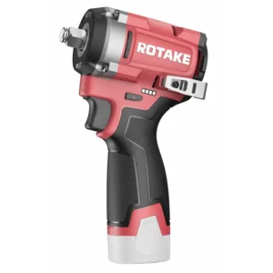 Máquina de impacto 1/2" 520Nm 16V