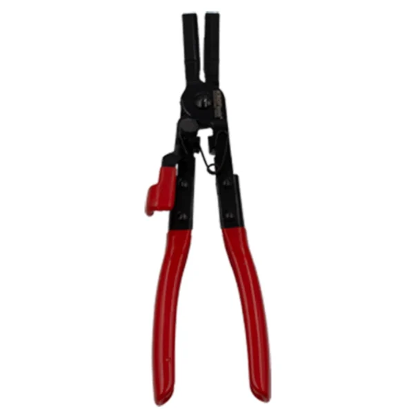 Alicate para abraçadeiras 260mm Alicate para abraçadeiras 260mm
