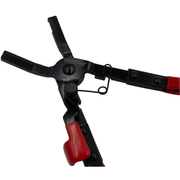 Alicate para abraçadeiras 260mm Alicate para abraçadeiras 260mm