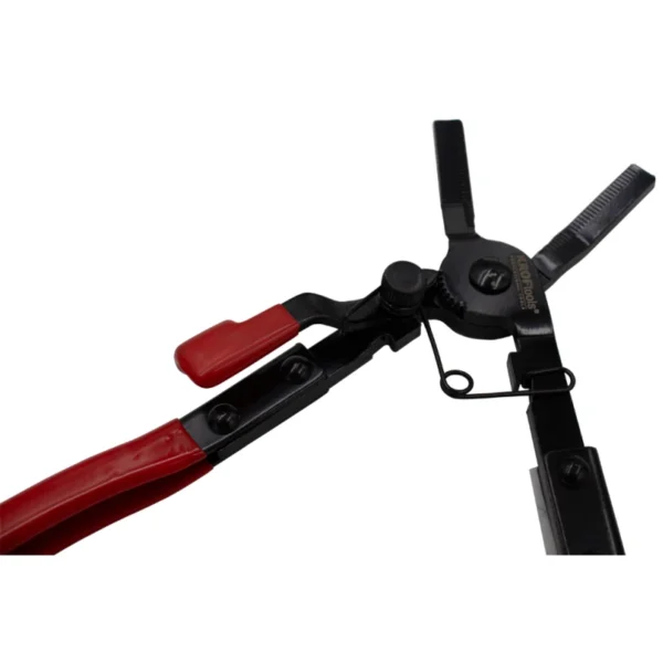 Alicate para abraçadeiras 260mm Alicate para abraçadeiras 260mm