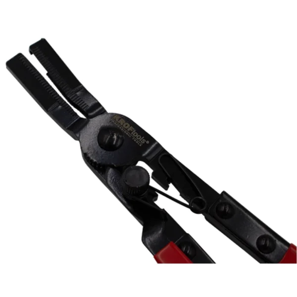 Alicate para abraçadeiras 260mm Alicate para abraçadeiras 260mm