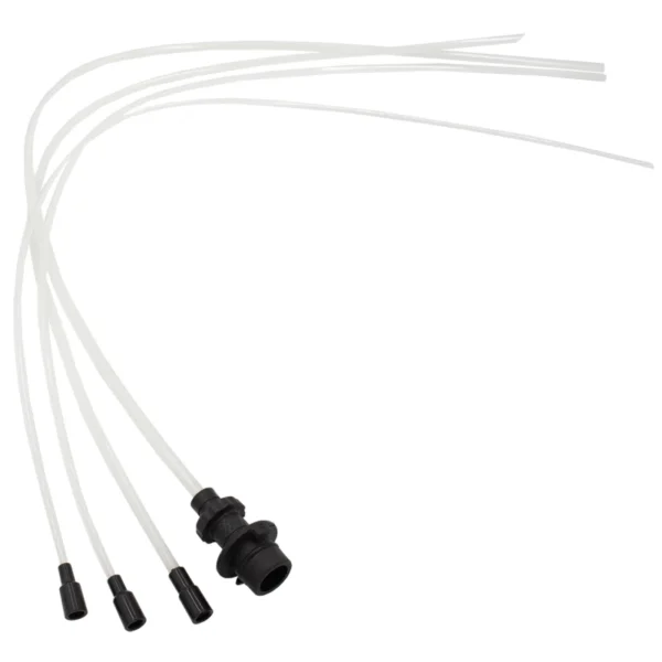 Extrator fluídos manual/pneumático 6L