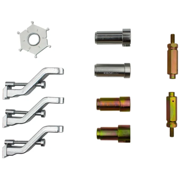 KIT montagem embraiagem / volante do motor