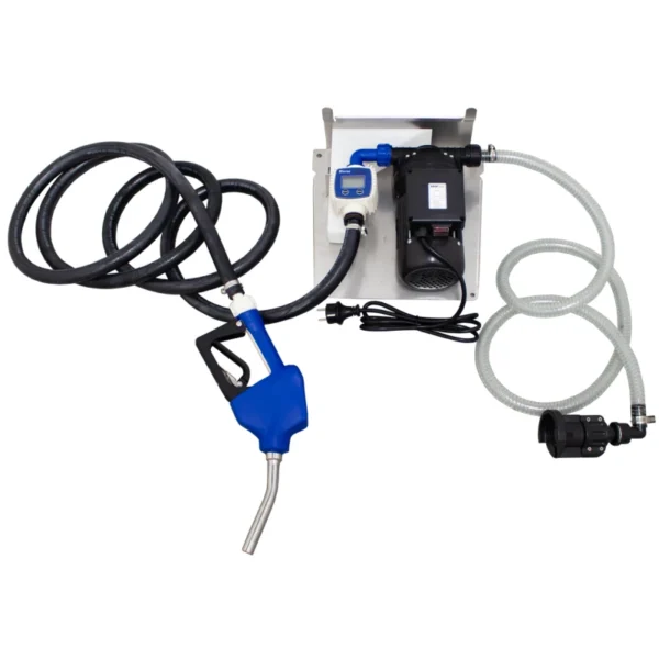 Bomba trasfega ADBLUE 230v IBC