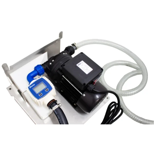 Bomba trasfega ADBLUE 230v IBC
